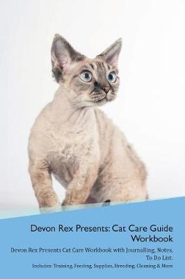 Devon Rex Presents