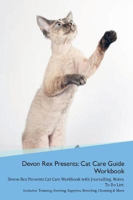 Devon Rex Presents