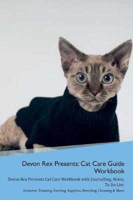 Devon Rex Presents