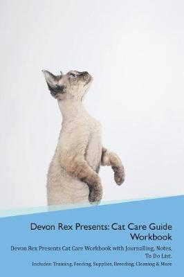 Devon Rex Presents