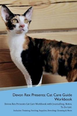 Devon Rex Presents