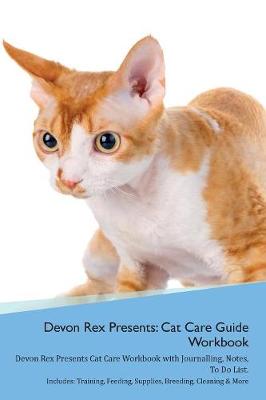Devon Rex Presents