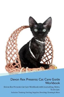 Devon Rex Presents