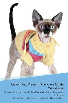 Devon Rex Presents