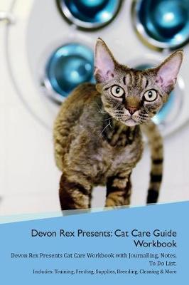 Devon Rex Presents