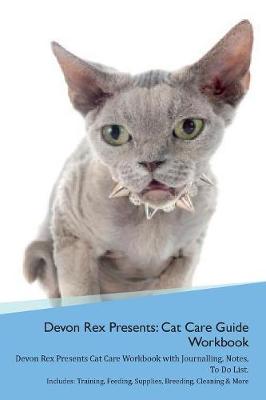 Devon Rex Presents