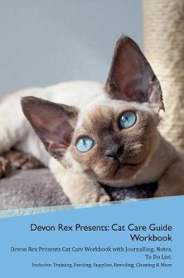 Devon Rex Presents
