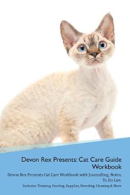 Devon Rex Presents