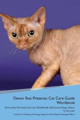 Devon Rex Presents