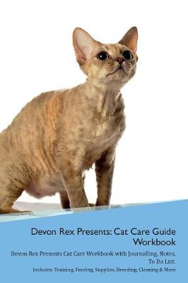 Devon Rex Presents