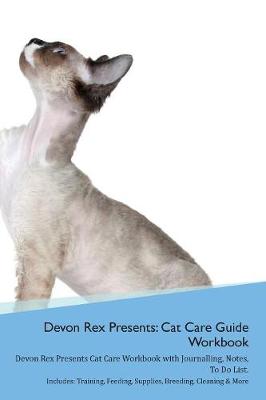 Devon Rex Presents