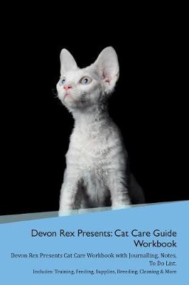 Devon Rex Presents
