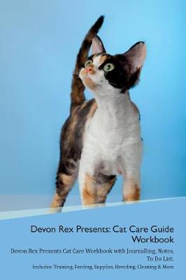 Devon Rex Presents