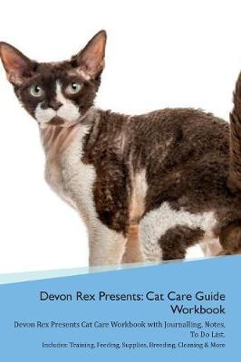 Devon Rex Presents