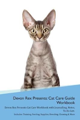 Devon Rex Presents