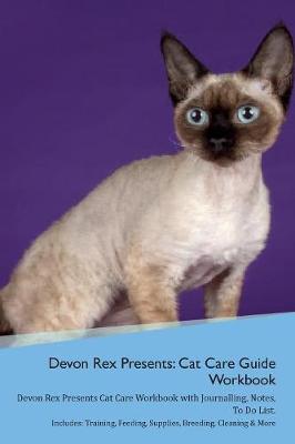 Devon Rex Presents