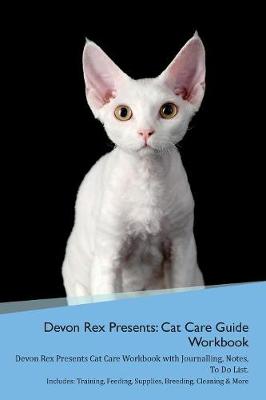 Devon Rex Presents