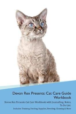 Devon Rex Presents