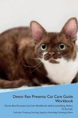 Devon Rex Presents