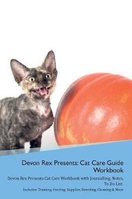 Devon Rex Presents