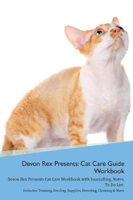 Devon Rex Presents