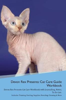 Devon Rex Presents