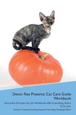 Devon Rex Presents