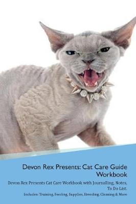 Devon Rex Presents