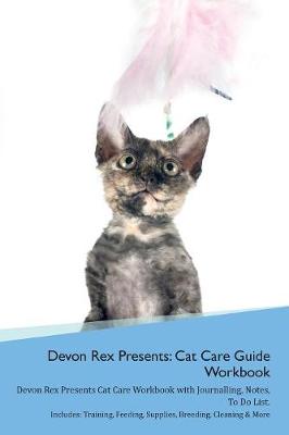 Devon Rex Presents