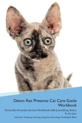 Devon Rex Presents