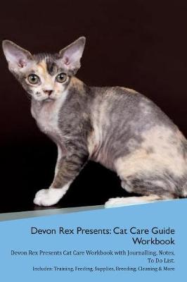 Devon Rex Presents