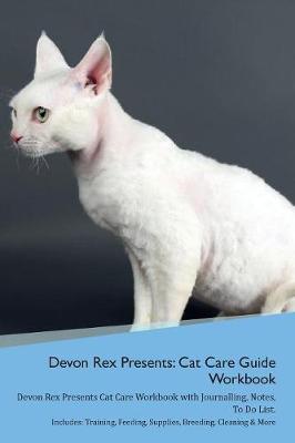 Devon Rex Presents