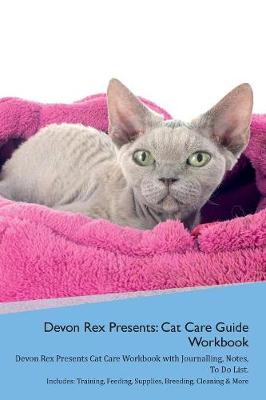 Devon Rex Presents