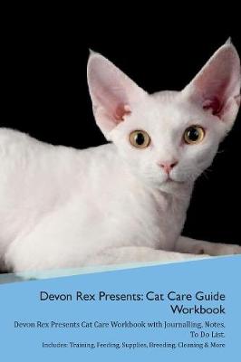 Devon Rex Presents