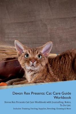 Devon Rex Presents