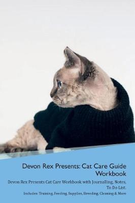 Devon Rex Presents