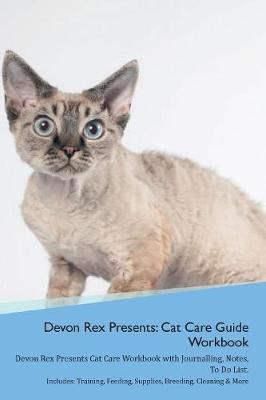 Devon Rex Presents