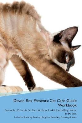 Devon Rex Presents