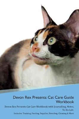 Devon Rex Presents
