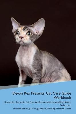 Devon Rex Presents