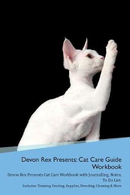 Devon Rex Presents