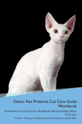 Devon Rex Presents