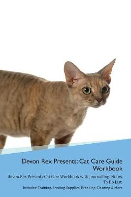 Devon Rex Presents