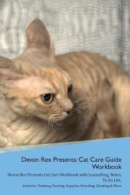 Devon Rex Presents