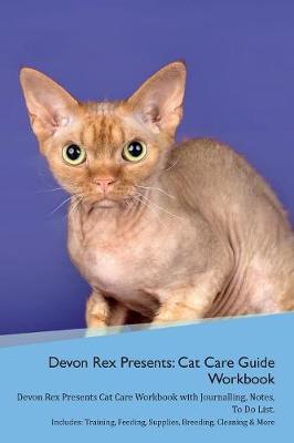 Devon Rex Presents