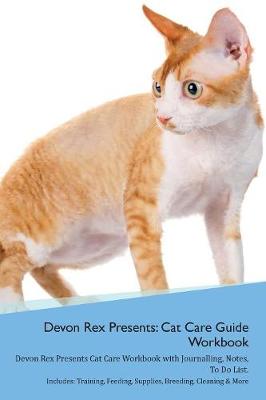 Devon Rex Presents