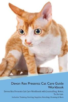 Devon Rex Presents