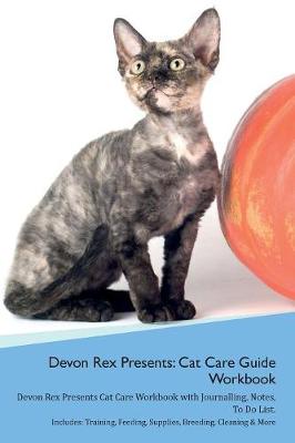 Devon Rex Presents