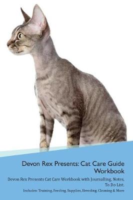 Devon Rex Presents