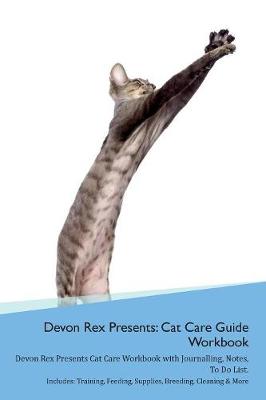 Devon Rex Presents